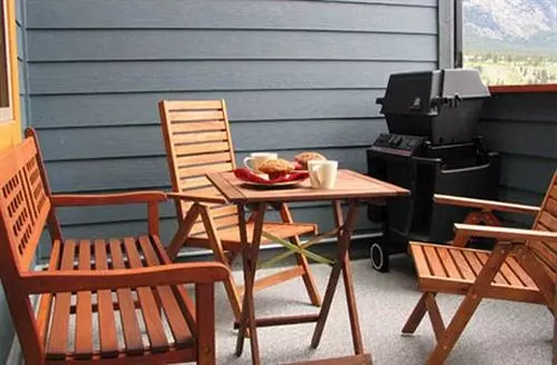 Hôtel Canmore Crossing