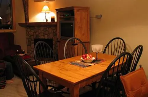 Hôtel Canmore Crossing