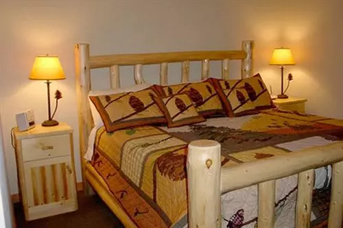 Hôtel Canmore Crossing