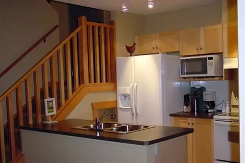 Hôtel Canmore Crossing