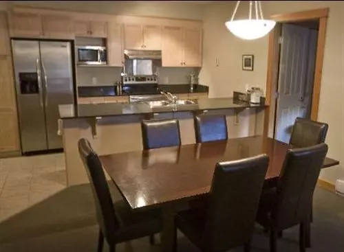 Hôtel Canmore Crossing