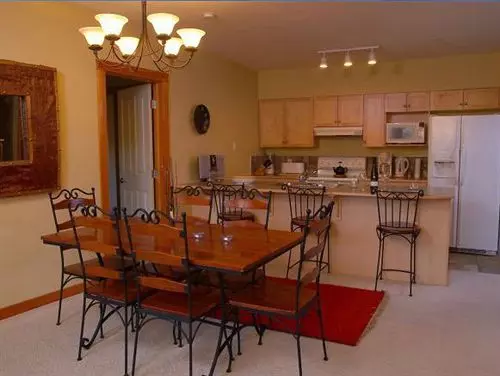 Hôtel Canmore Crossing