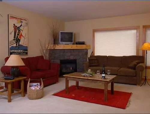 Hôtel Canmore Crossing