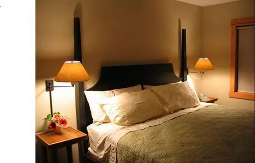 Hôtel Canmore Crossing