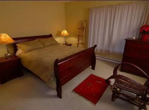 Hôtel Canmore Crossing