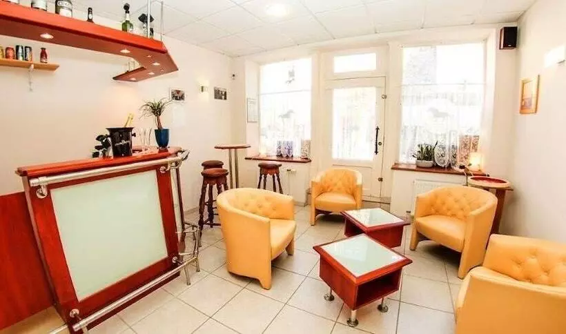 ホテル Du Cheval Blanc