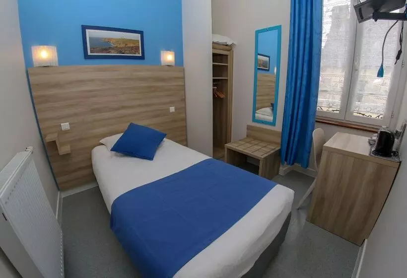 ホテル Du Cheval Blanc