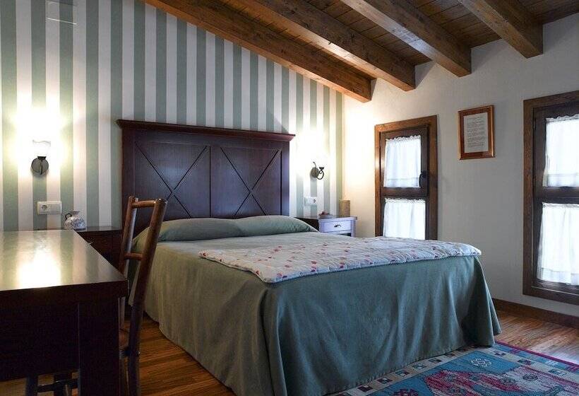 Отель El Lagar Del Vero