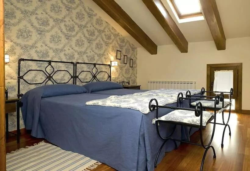 Отель El Lagar Del Vero