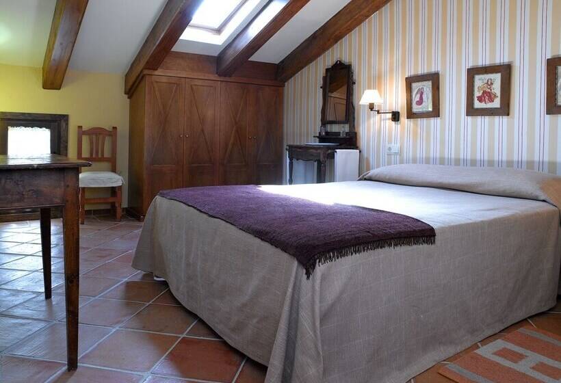 Отель El Lagar Del Vero