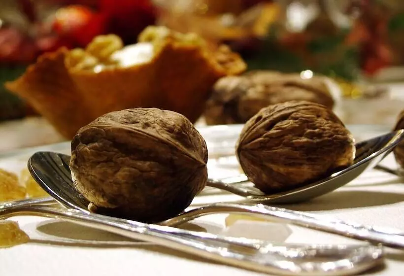 Отель El Lagar Del Vero