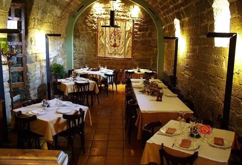 Отель El Lagar Del Vero