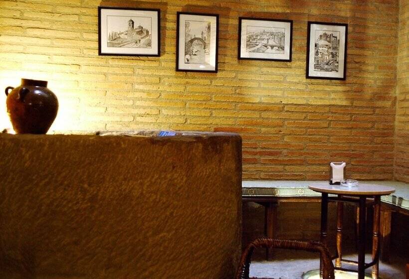 Отель El Lagar Del Vero