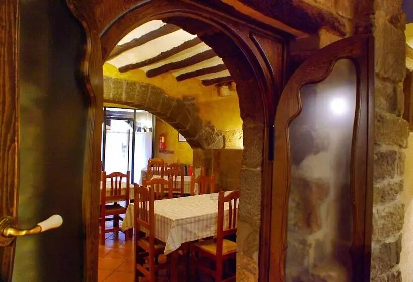 Отель El Lagar Del Vero