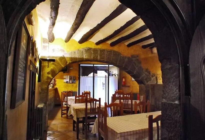 Отель El Lagar Del Vero