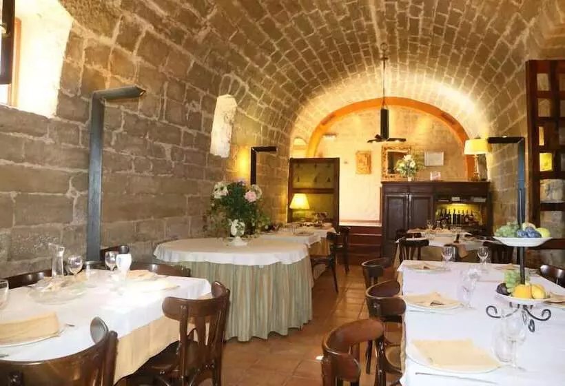 Отель El Lagar Del Vero