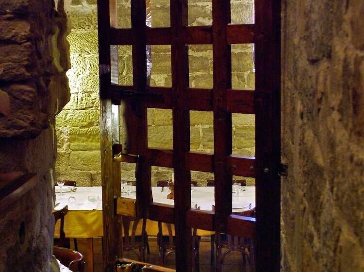 Отель El Lagar Del Vero