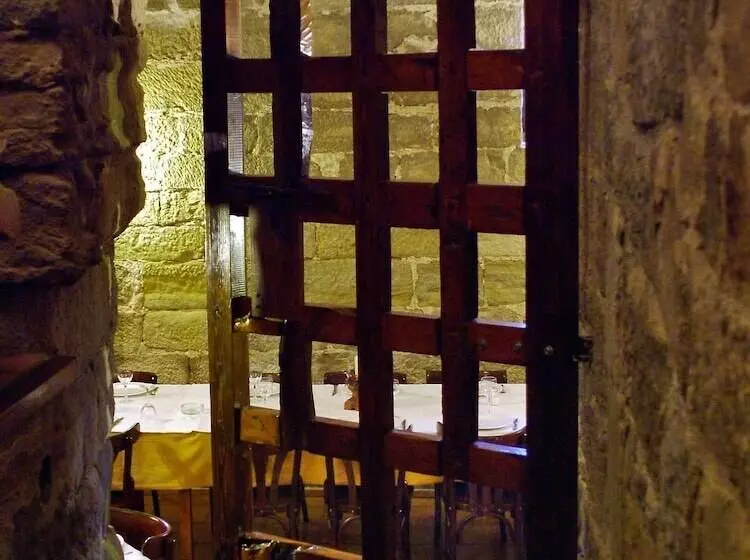 Отель El Lagar Del Vero