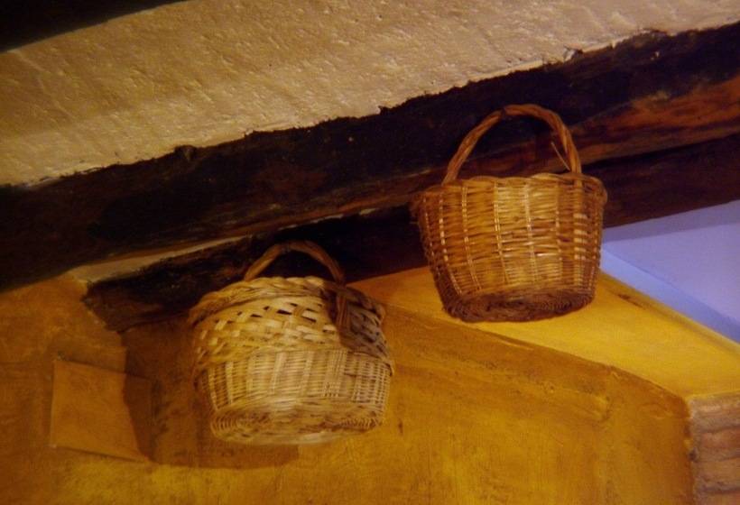 Отель El Lagar Del Vero