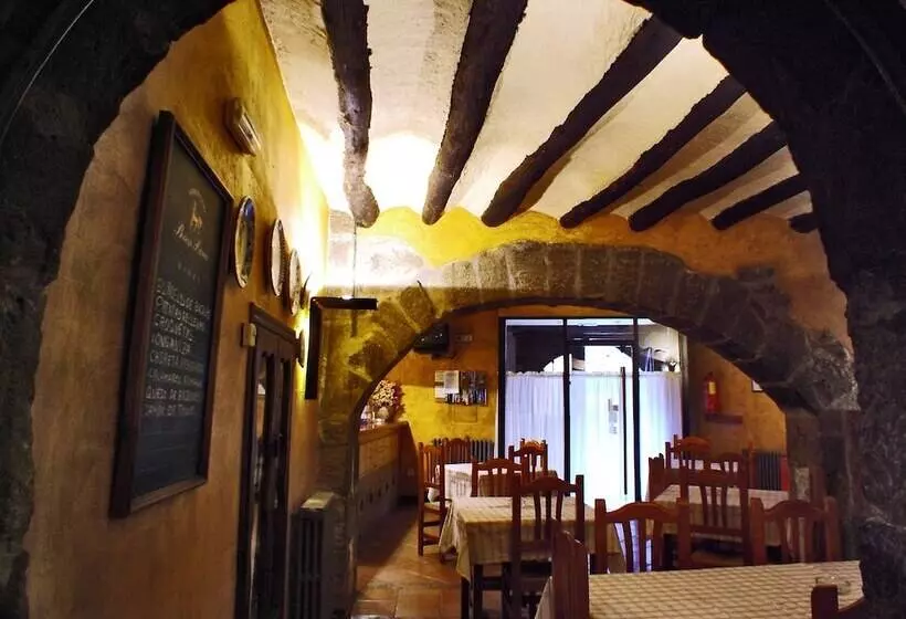 Отель El Lagar Del Vero