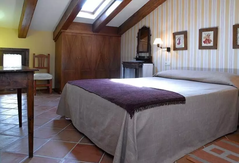 Отель El Lagar Del Vero