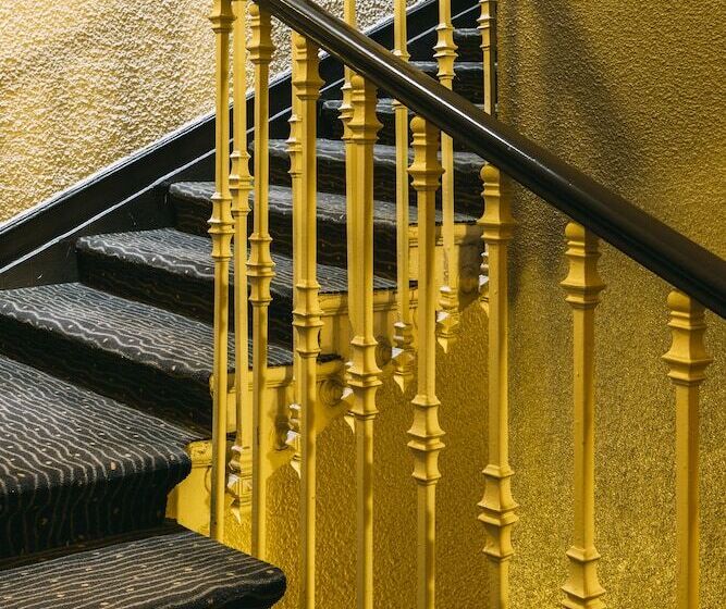 酒店 Escale Oceania Marseille Vieux Port