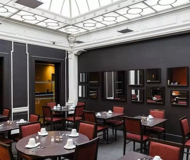 Otel Escale Oceania Marseille Vieux Port