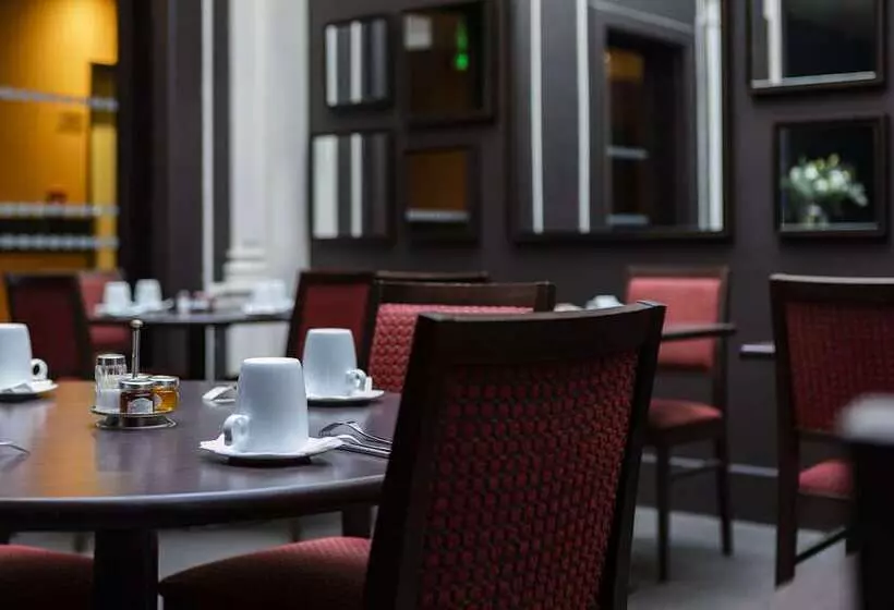 Otel Escale Oceania Marseille Vieux Port