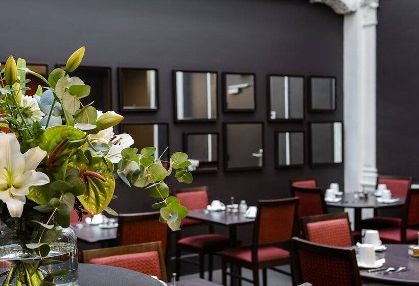 酒店 Escale Oceania Marseille Vieux Port