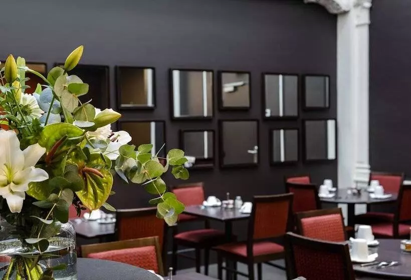 Otel Escale Oceania Marseille Vieux Port