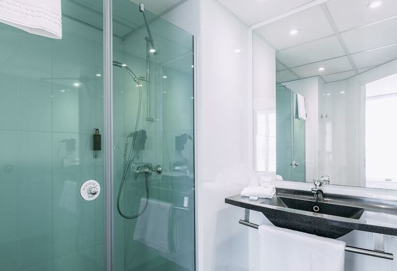 酒店 Escale Oceania Marseille Vieux Port