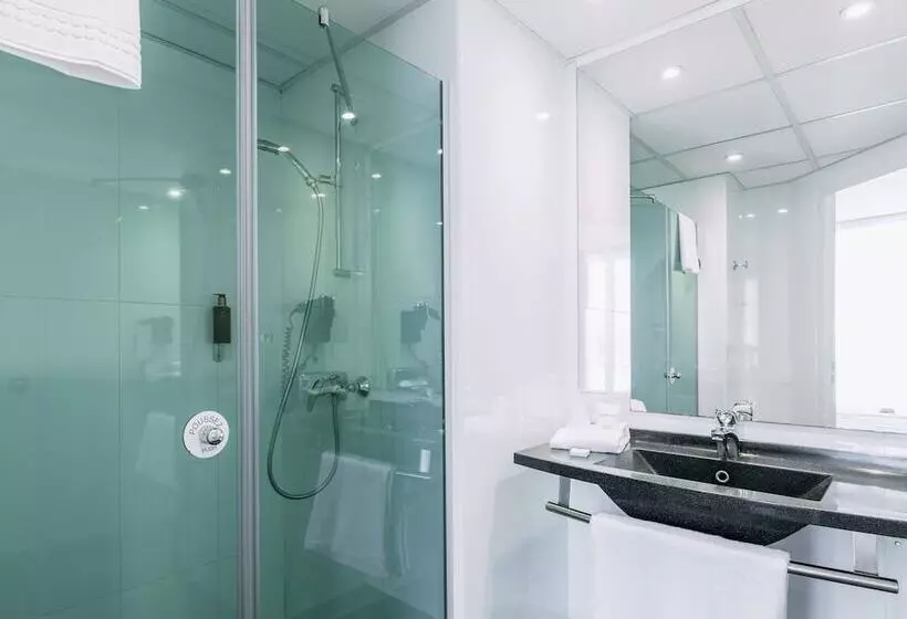 Otel Escale Oceania Marseille Vieux Port