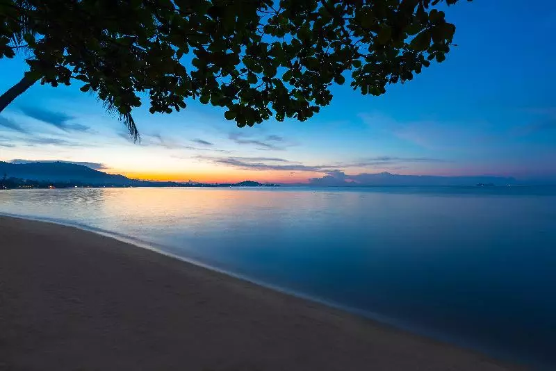 בית מלון כפרי Fair House Villas & Spa, Koh Samui