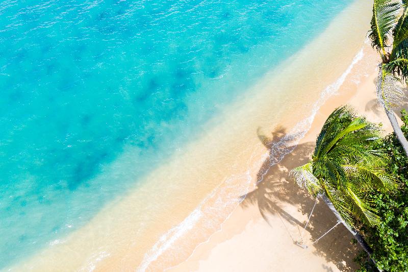 فندق Fair House Villas & Spa, Koh Samui