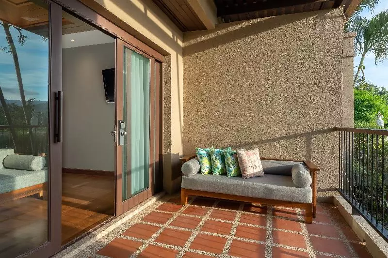 בית מלון כפרי Fair House Villas & Spa, Koh Samui