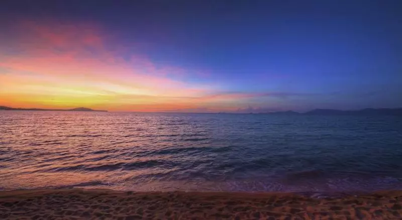 בית מלון כפרי Fair House Villas & Spa, Koh Samui