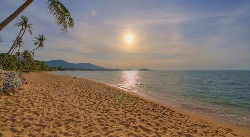 בית מלון כפרי Fair House Villas & Spa, Koh Samui