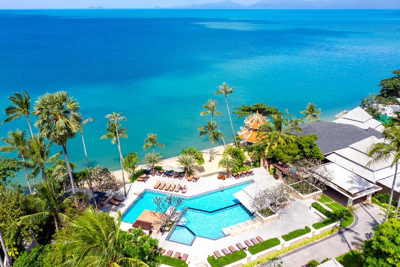 فندق Fair House Villas & Spa, Koh Samui