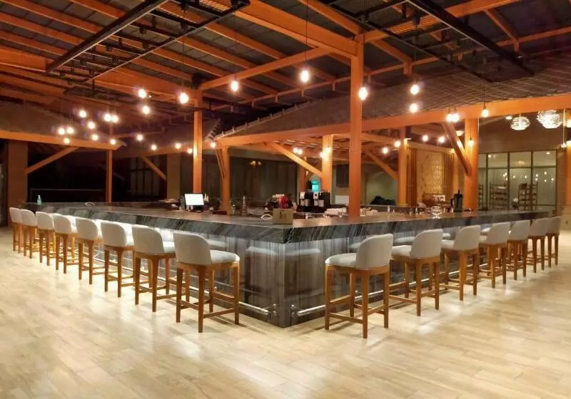 בית מלון כפרי Fair House Villas & Spa, Koh Samui