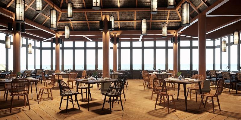 فندق Fair House Villas & Spa, Koh Samui