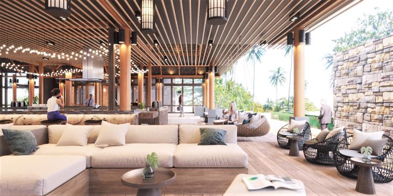 فندق Fair House Villas & Spa, Koh Samui