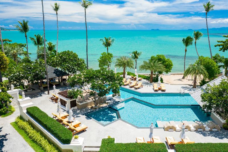 فندق Fair House Villas & Spa, Koh Samui