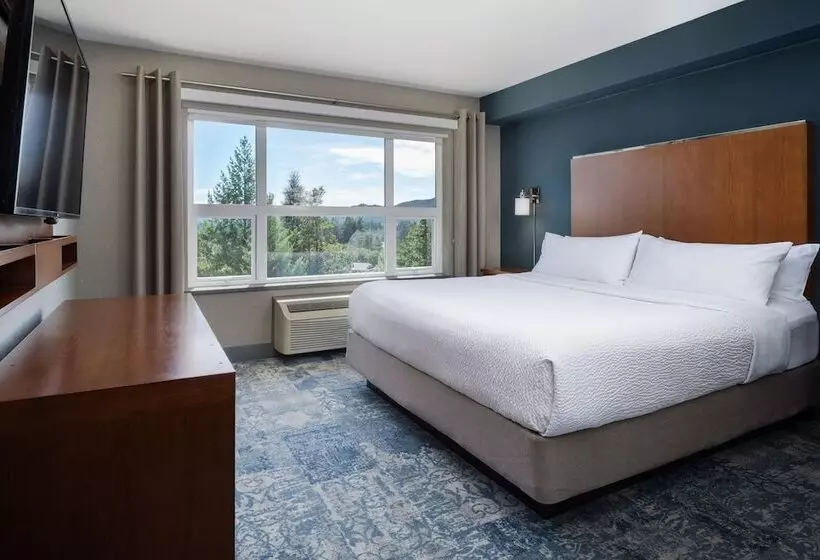 Hotelli Four Points By Sheraton Victoria Gateway