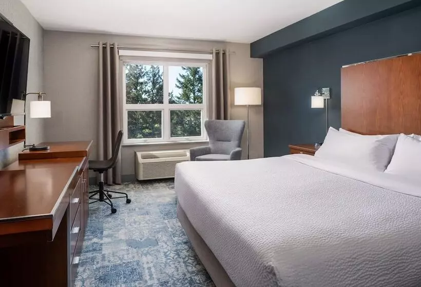 Hotelli Four Points By Sheraton Victoria Gateway