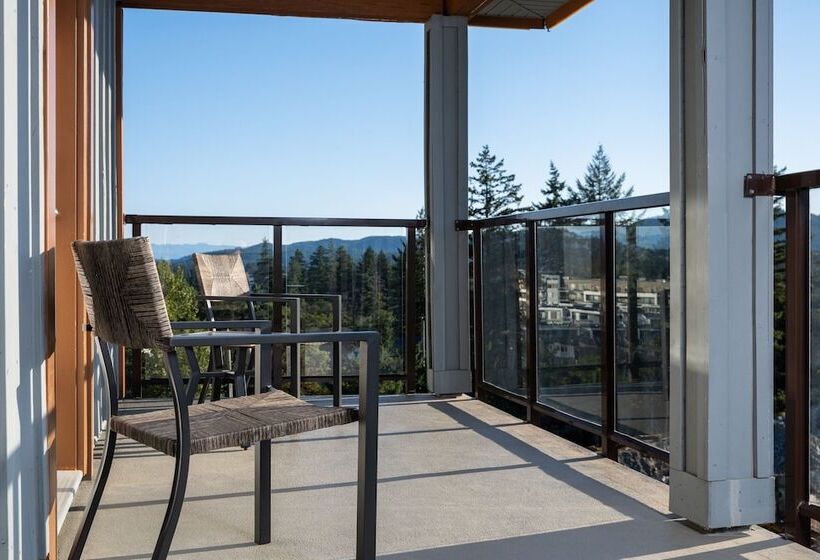 Hotell Four Points By Sheraton Victoria Gateway