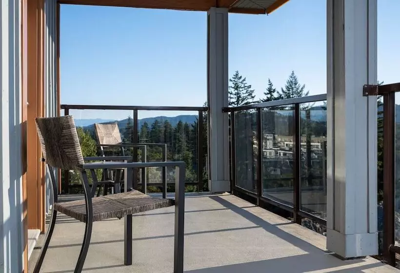 Hotelli Four Points By Sheraton Victoria Gateway