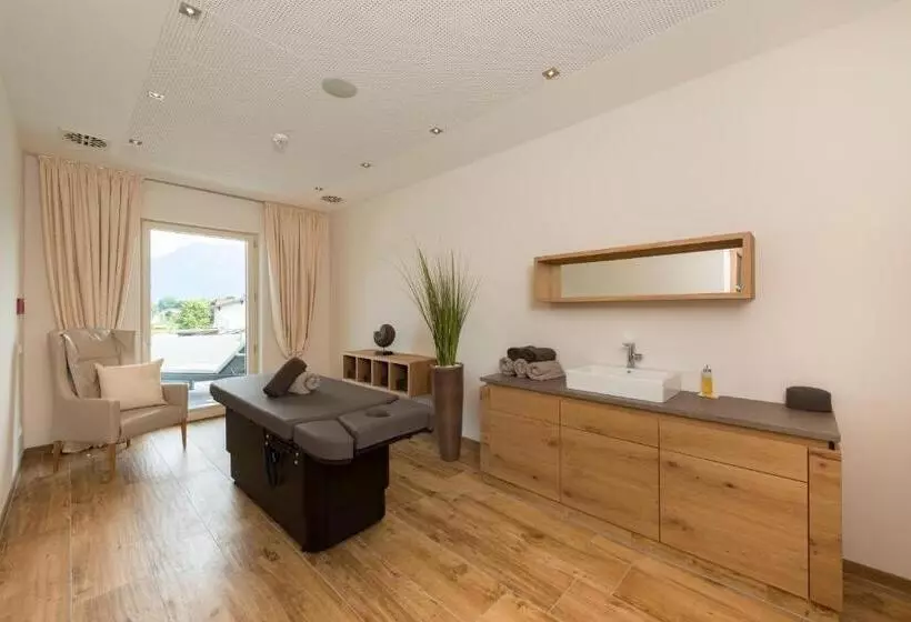 ホテル Grünauerhof