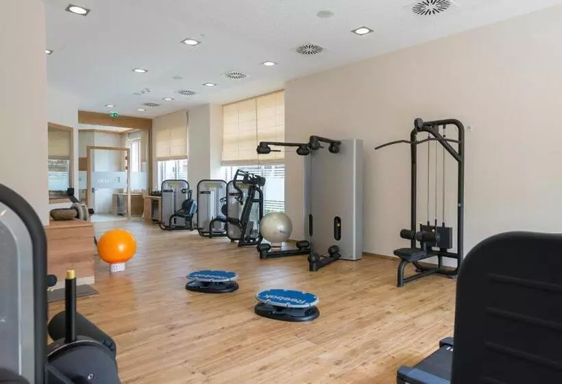 ホテル Grünauerhof