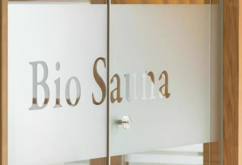 ホテル Grünauerhof