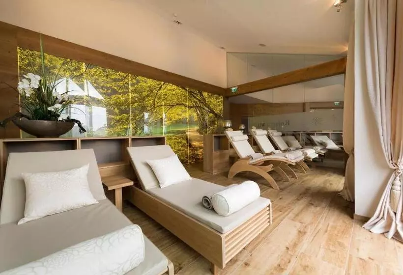 ホテル Grünauerhof